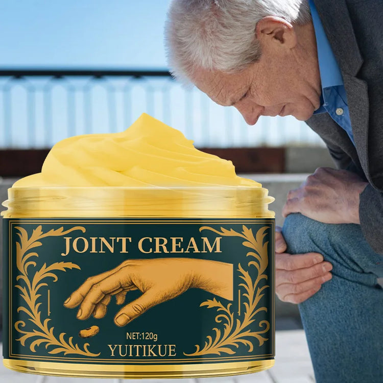 Soothing Joint Cream 120g
